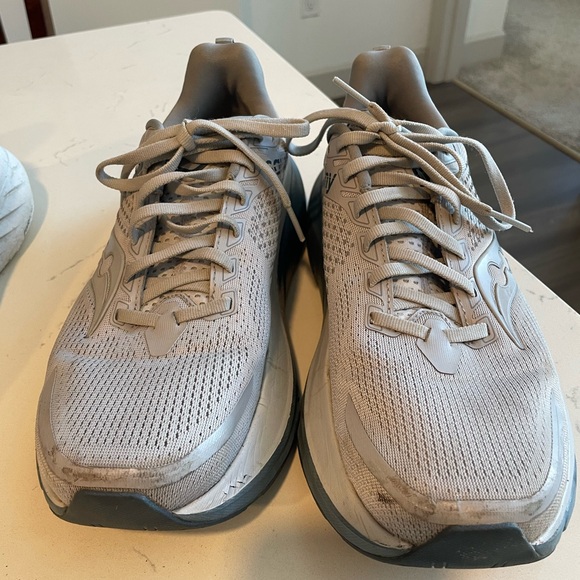 Saucony Guide 17 Men’s Running Shoe - Picture 5 of 5